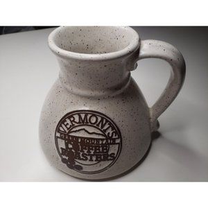 Vermont Green Mountain Coffee Roasters Mug